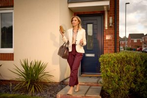 Autumn Storms and Front Doors: What Should UK Homeowners Look For?