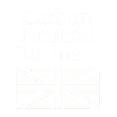 carbon neutral business logo