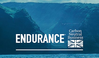 Carbon Neutral Business - Endurance Doors