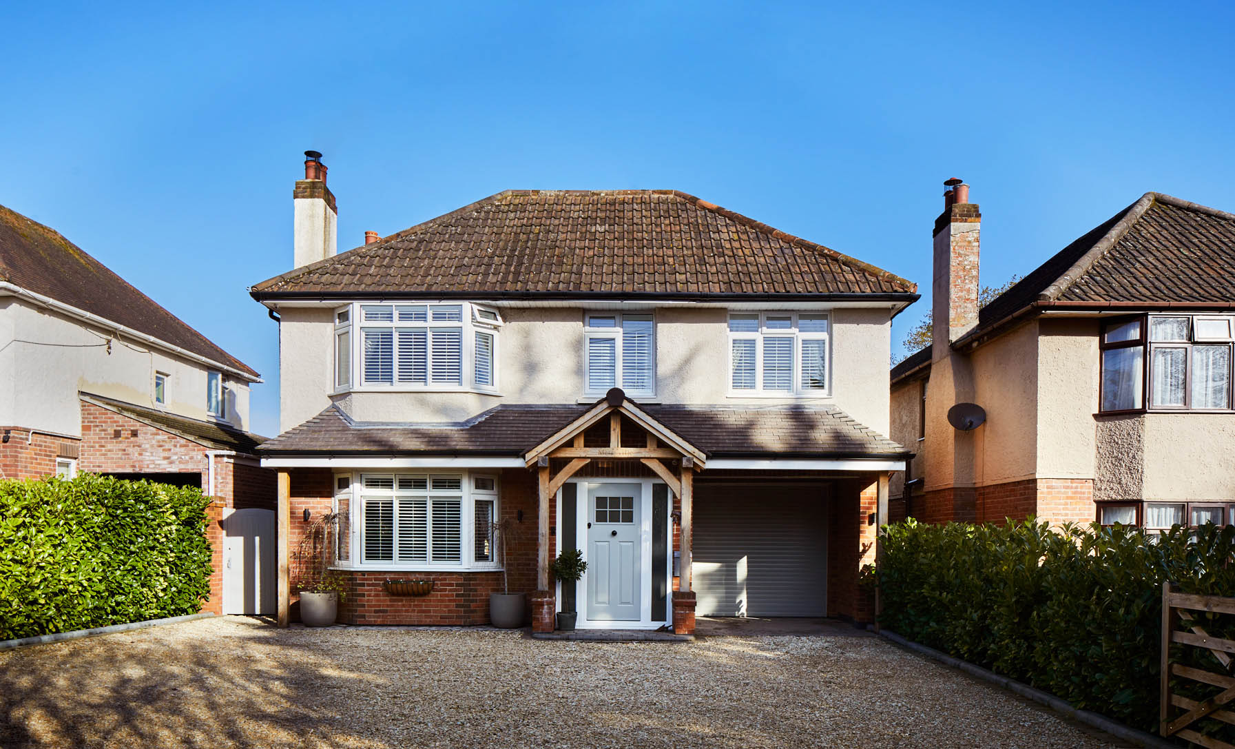 composite doors