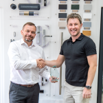 CHOICE WINDOWS NAMED MAY’S INSTALLER OF THE MONTH