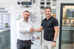 CHOICE WINDOWS NAMED MAY’S INSTALLER OF THE MONTH