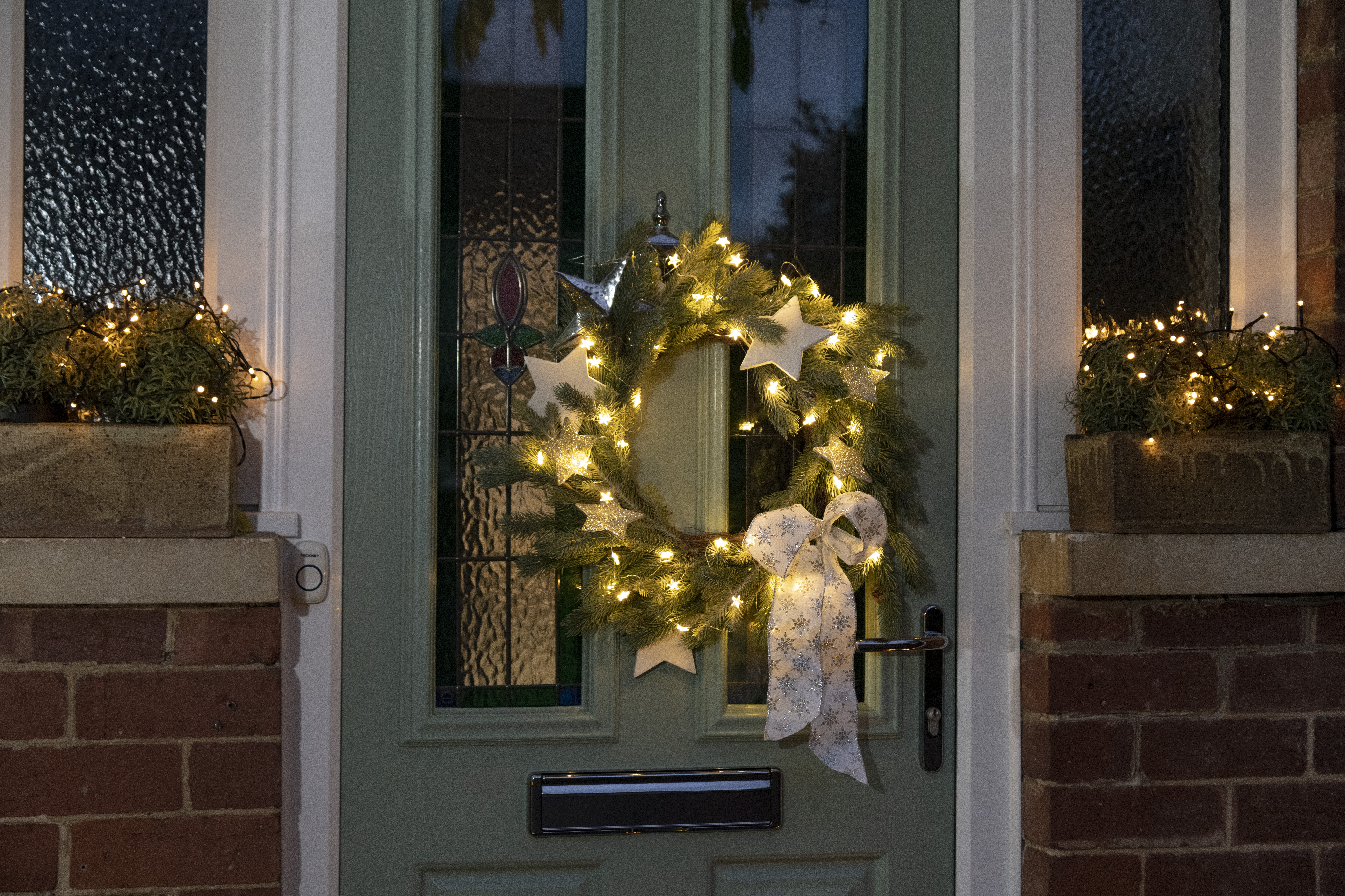 Get The Look – Christmas Style Inspiration