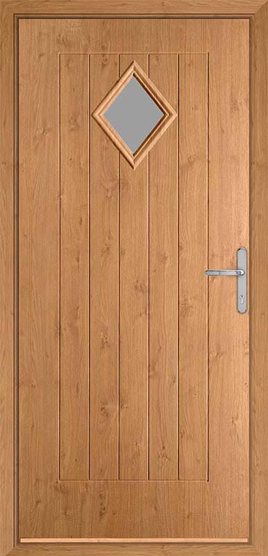 Composite Doors Styles Country Collection Endurance Doors