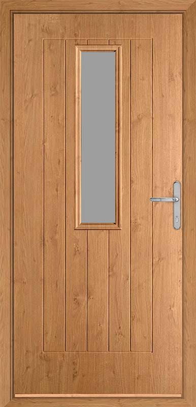 Our Composite Door Range Collection