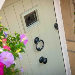 Why More Homeowners Are Choosing Pebble Grey for Their Front Door