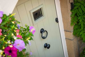 Why More Homeowners Are Choosing Pebble Grey for Their Front Door