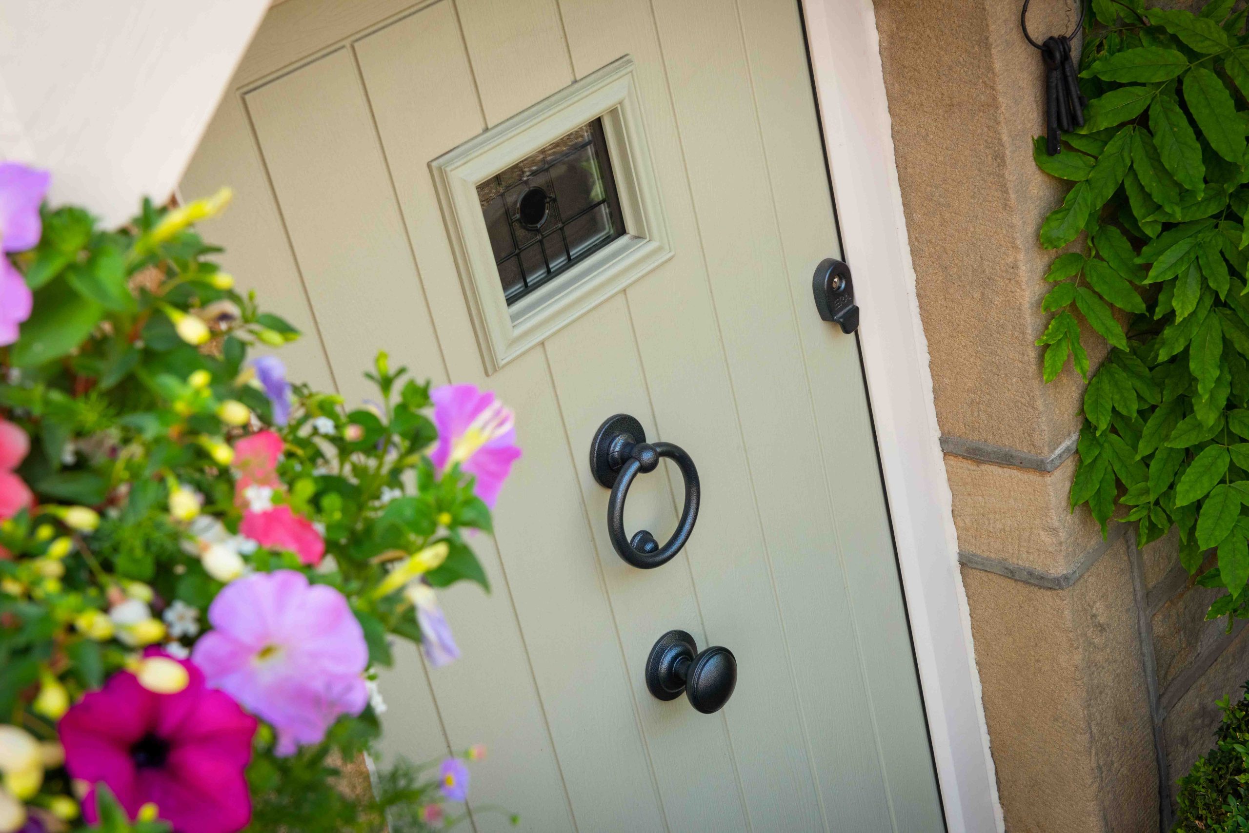 Why More Homeowners Are Choosing Pebble Grey for Their Front Door