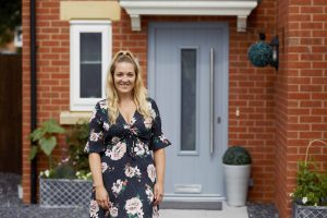 Introducing You To Lisa’s Project