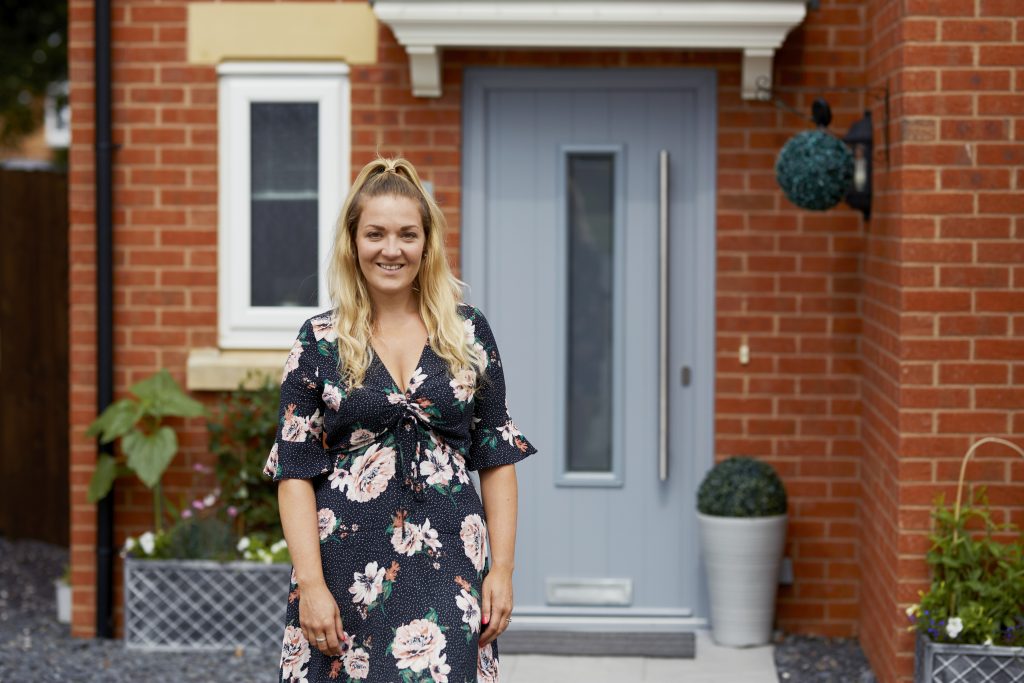 lisa's project endurance doors