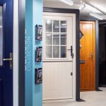 How to Choose the Perfect Composite Door: A Guide to Matching Your Area and Home Style