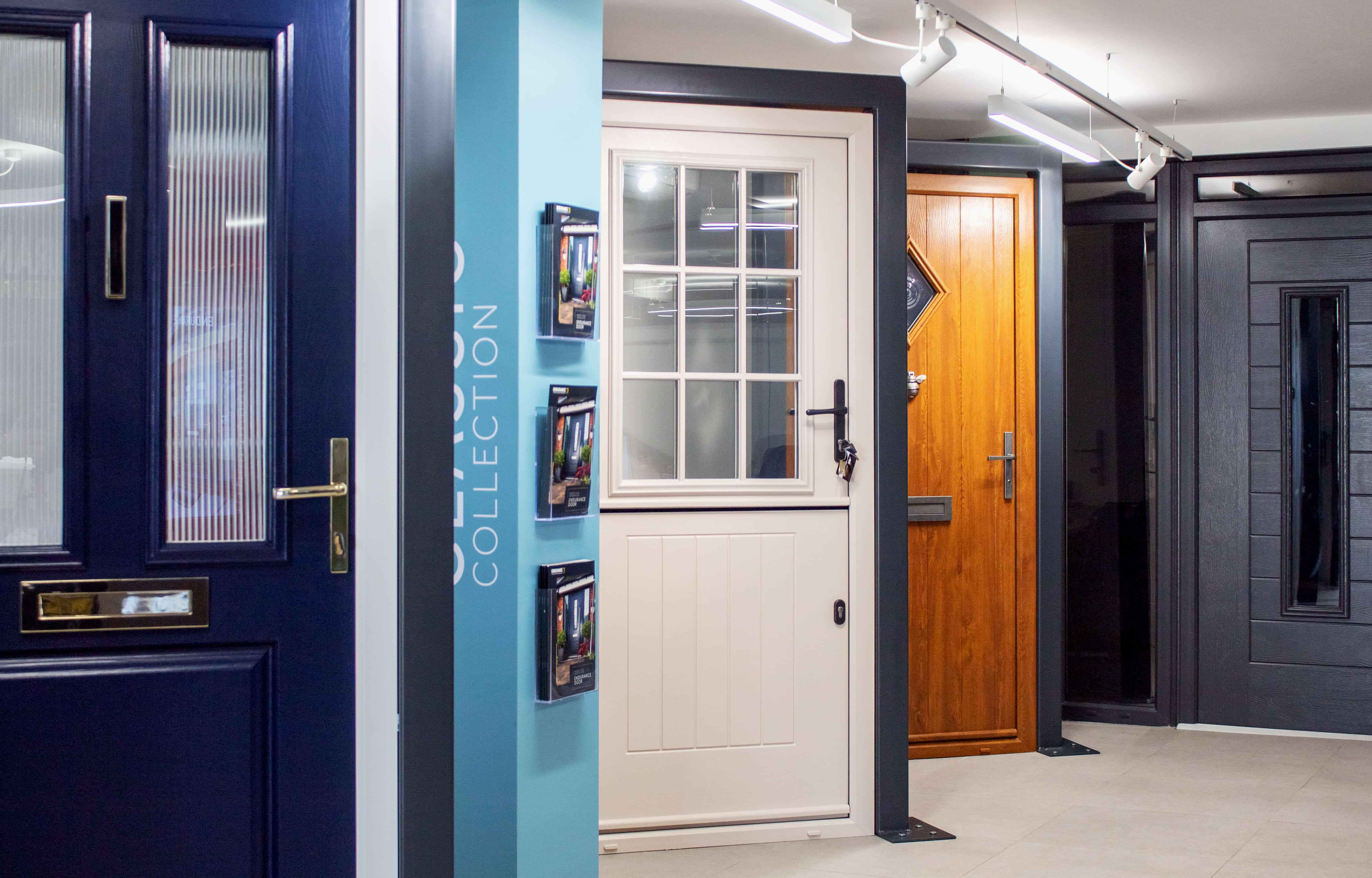 How to Choose the Perfect Composite Door: A Guide to Matching Your Area and Home Style