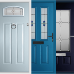 What Your Front Door Colour Says About You