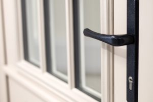 Endurance Doors Launches Claystone