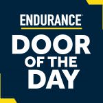 Endurance’s #DoorOfTheDay