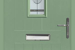 Doors with Matching Outer Frames – The Search Ends