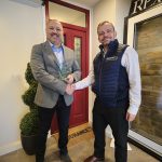 Dorwyn Doors & Windows named April Installer of the Month