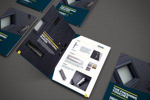 ENDURANCE BRING THE FINISHING TOUCHES TO PRINT