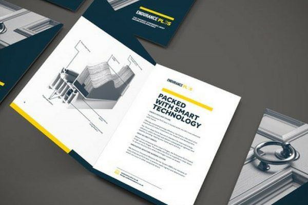 Endurance PLUS – The Thickest, Strongest, Most Secure Door Available