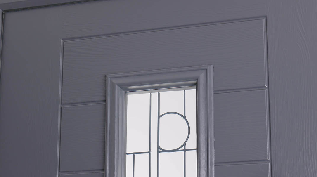 Composite Door Glass Styles | Composite Door Glazing | Endurance®