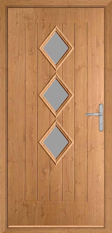 Our Composite Door Range Collection