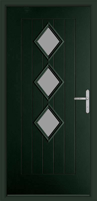 Eldon - Racing Green