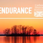 ENDURANCE MAINTAIN CARBON NEUTRAL STATUS