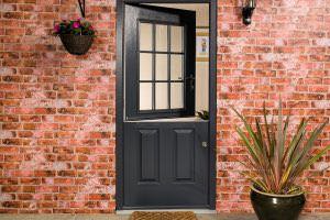 Endurance Cottage Style Front Doors