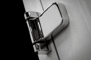 Endurance Doors Adopt Mila Prosecure Flag Hinge as Standard