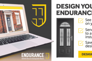 Endurance Doors Door Designer Launched