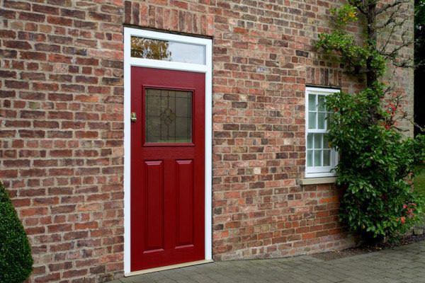 Endurance Doors Launch New Collection
