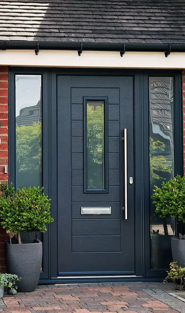 composite doors