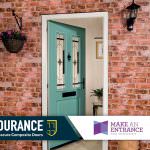 Make an Entrance with Endurance