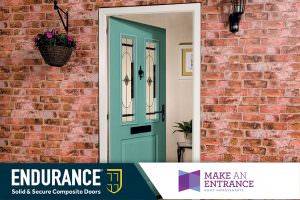 Your Energy Efficiency Audit: How Your Entrance Impacts Your 2026 Heating Bills