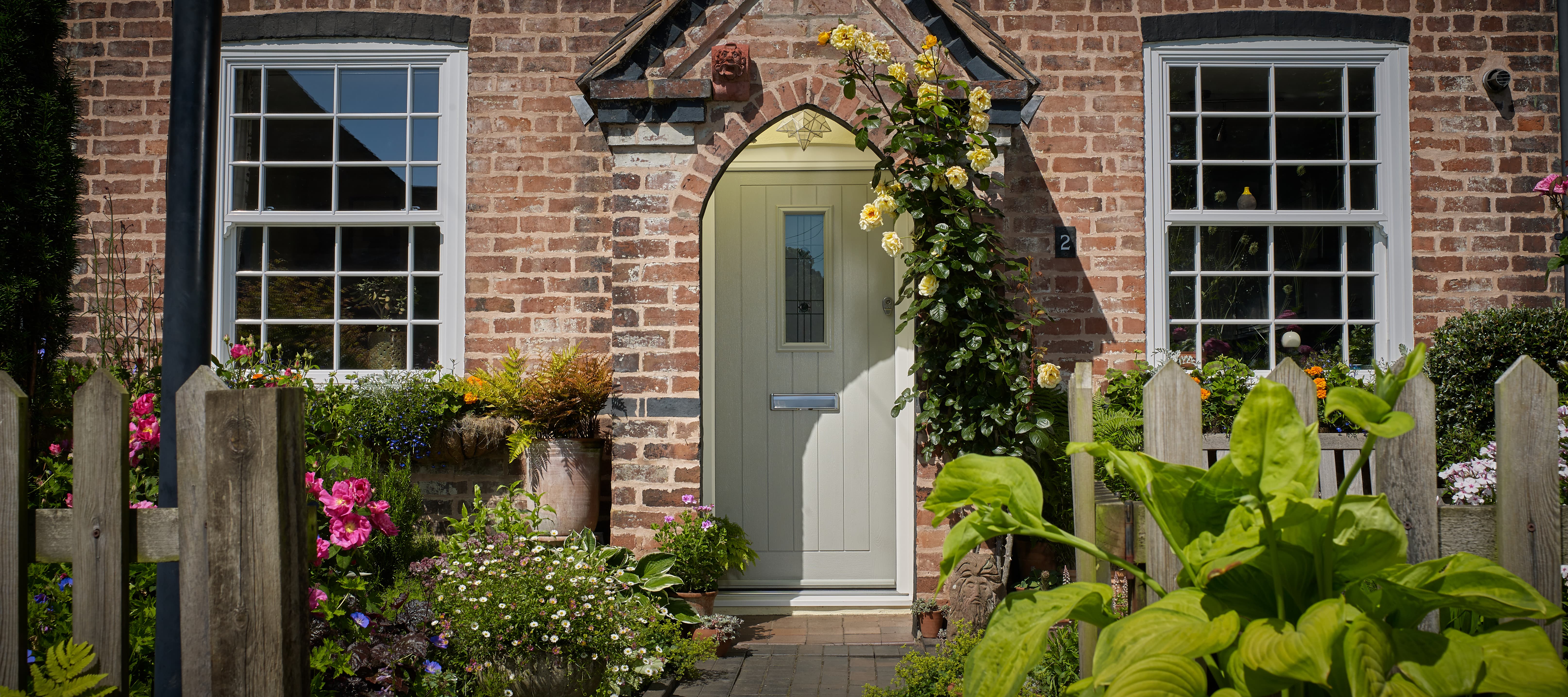 composite doors