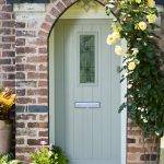 What Questions Should You Ask Before Buying a New Composite Front Door?