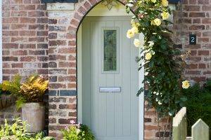 What Questions Should You Ask Before Buying a New Composite Front Door?