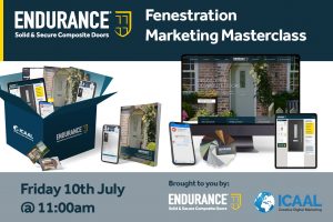 Endurance To Host Industry Marketing Webinar