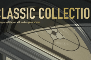 Endurance Launch Three New Door Designs