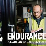 Endurance Set A Carbon Neutral Standard