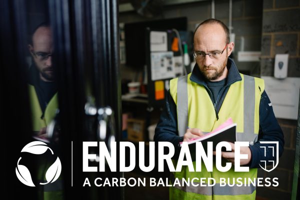 Endurance Set A Carbon Neutral Standard