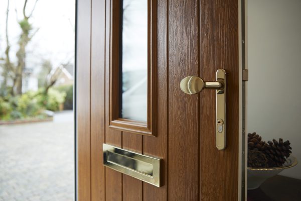 When Should You Replace Your Front Door?