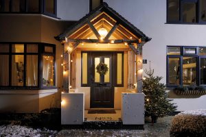 Top 5 Reasons You Should Invest in Composite Doors for Your House