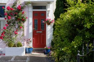How to Design Your Composite Door