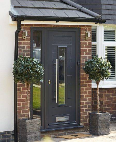 Composite Door Inspiration | Design Ideas by Endurance