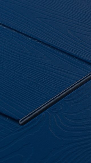 Endurance Door-Slab French Navy