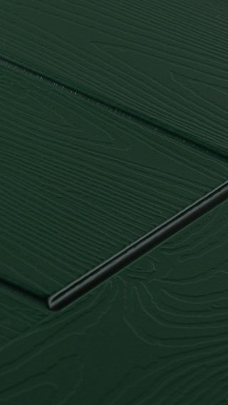 Endurance Door Racing Green