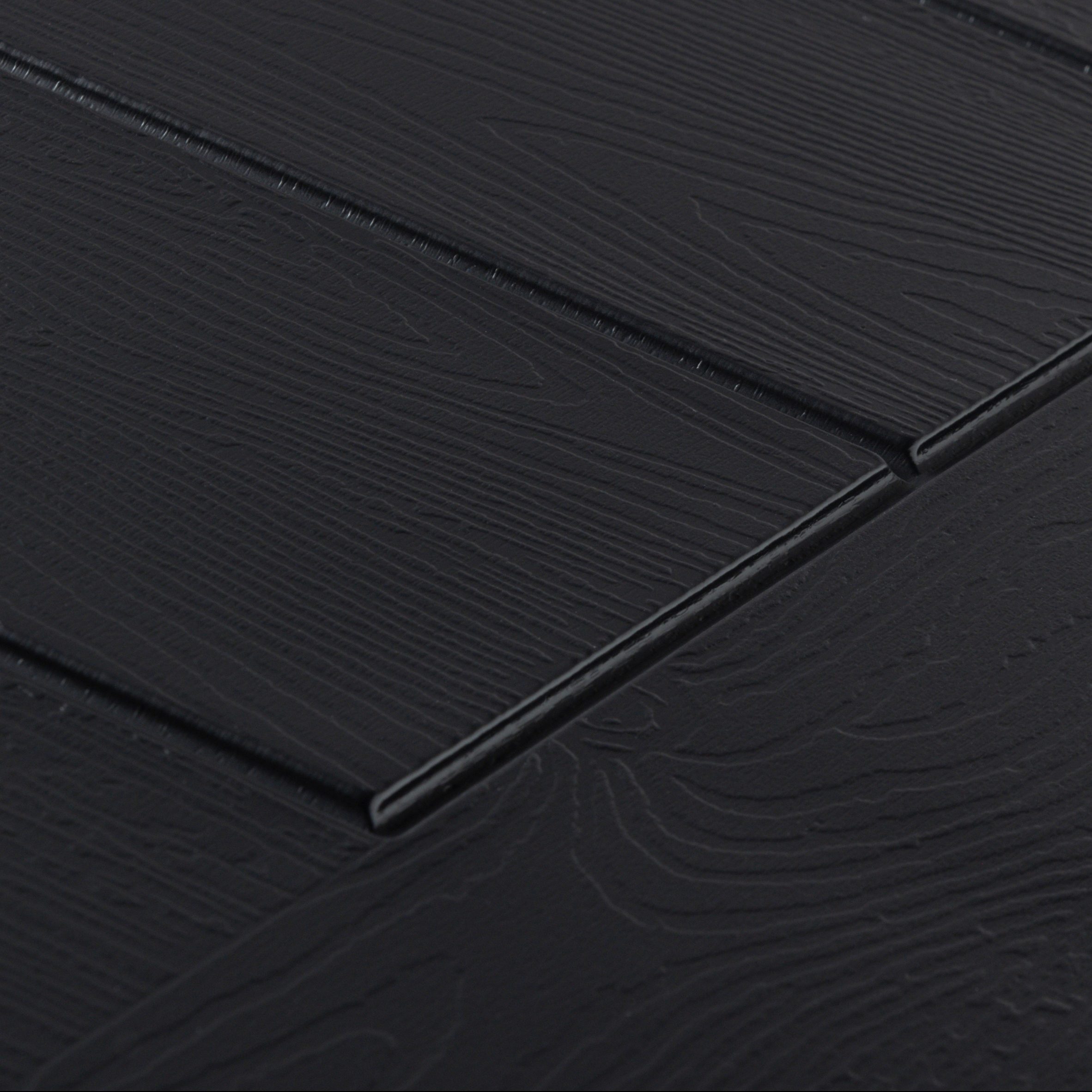 Raven Black | Endurance Doors | Composite Doors