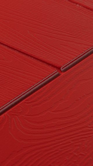 Rich Red