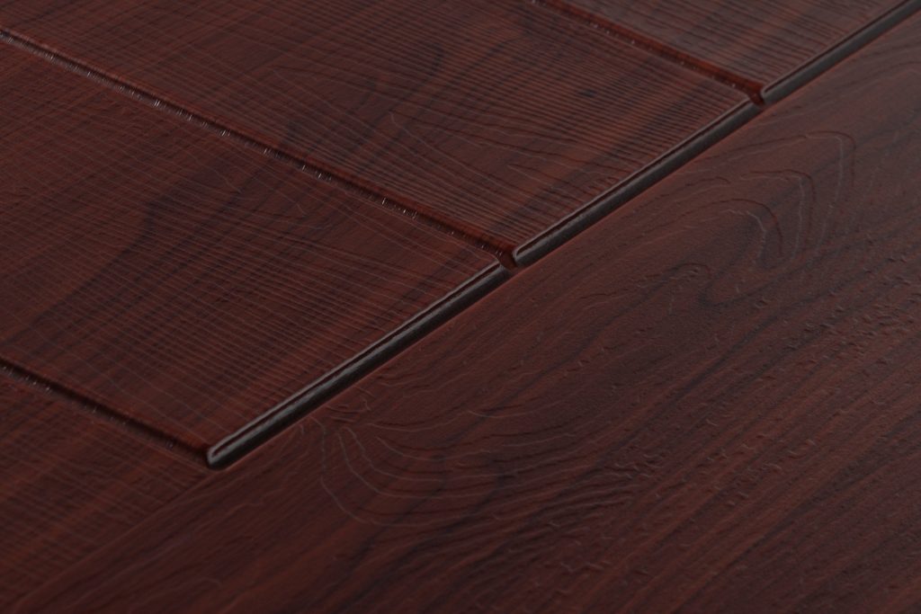 Rosewood Endurance Doors